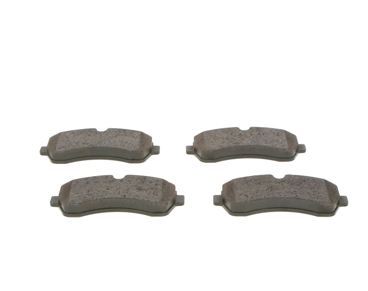 Гальмівні колодки Bosch 0986495107 ціна, від 34.46 USD