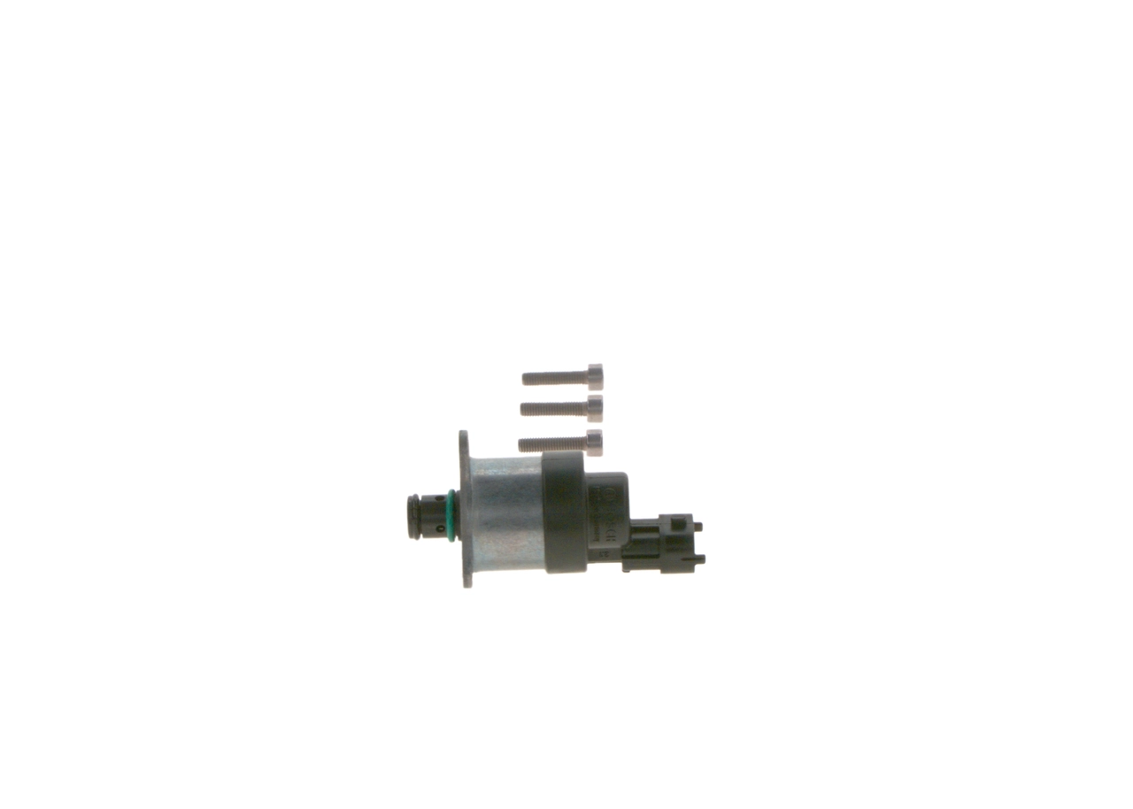 1465ZS0068 Bosch Клапан високого тиску