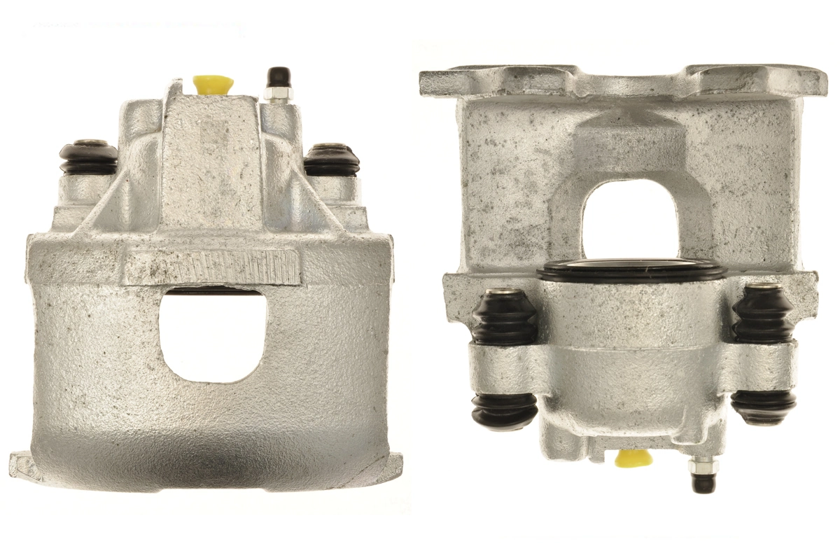 K04897655AA Fiat/Alfa/Lancia Супорт гальмівний, передній, лівий