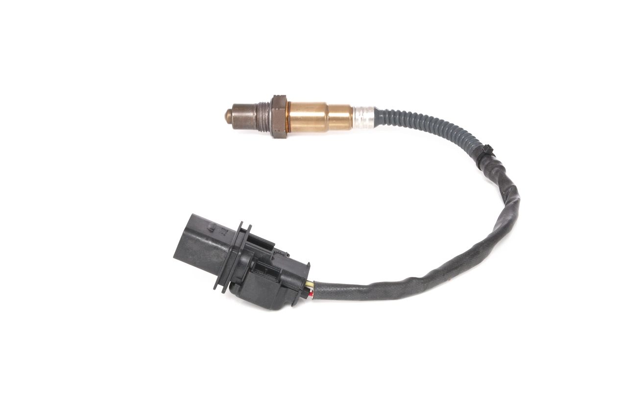 Купити 0258017118 Bosch Лямбда зонд, датчик кисню