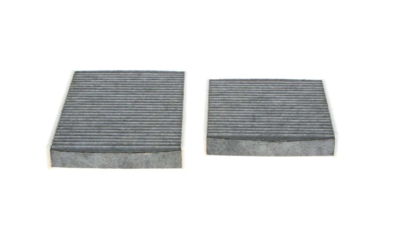 1987432436 Bosch Внутрішньосалонний фільтр