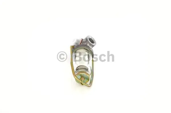Купити 1457434000 Bosch Корпус паливного фільтра