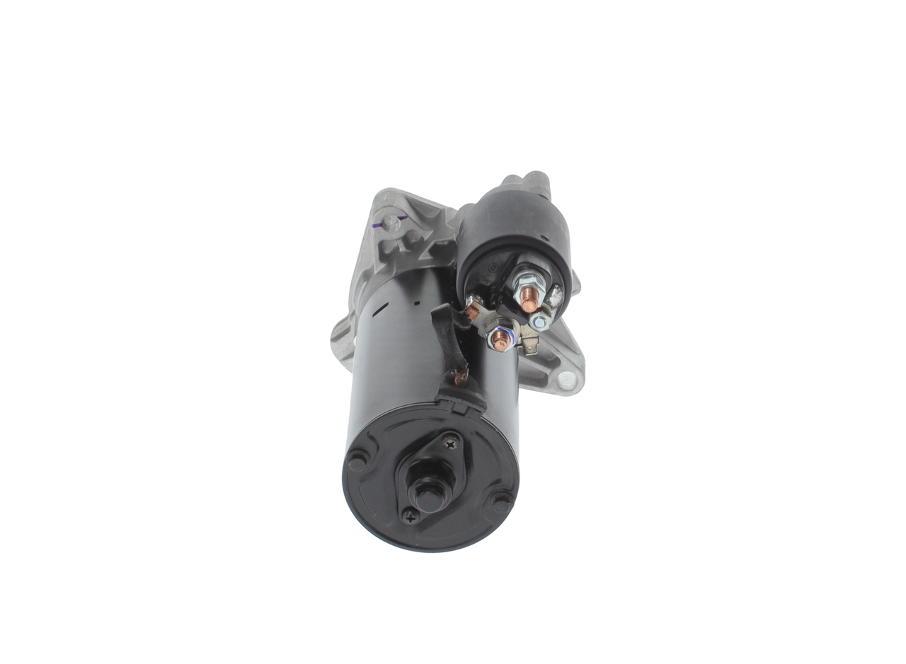 Стартер Bosch 1986S00747 ціна, від 83.23 USD
