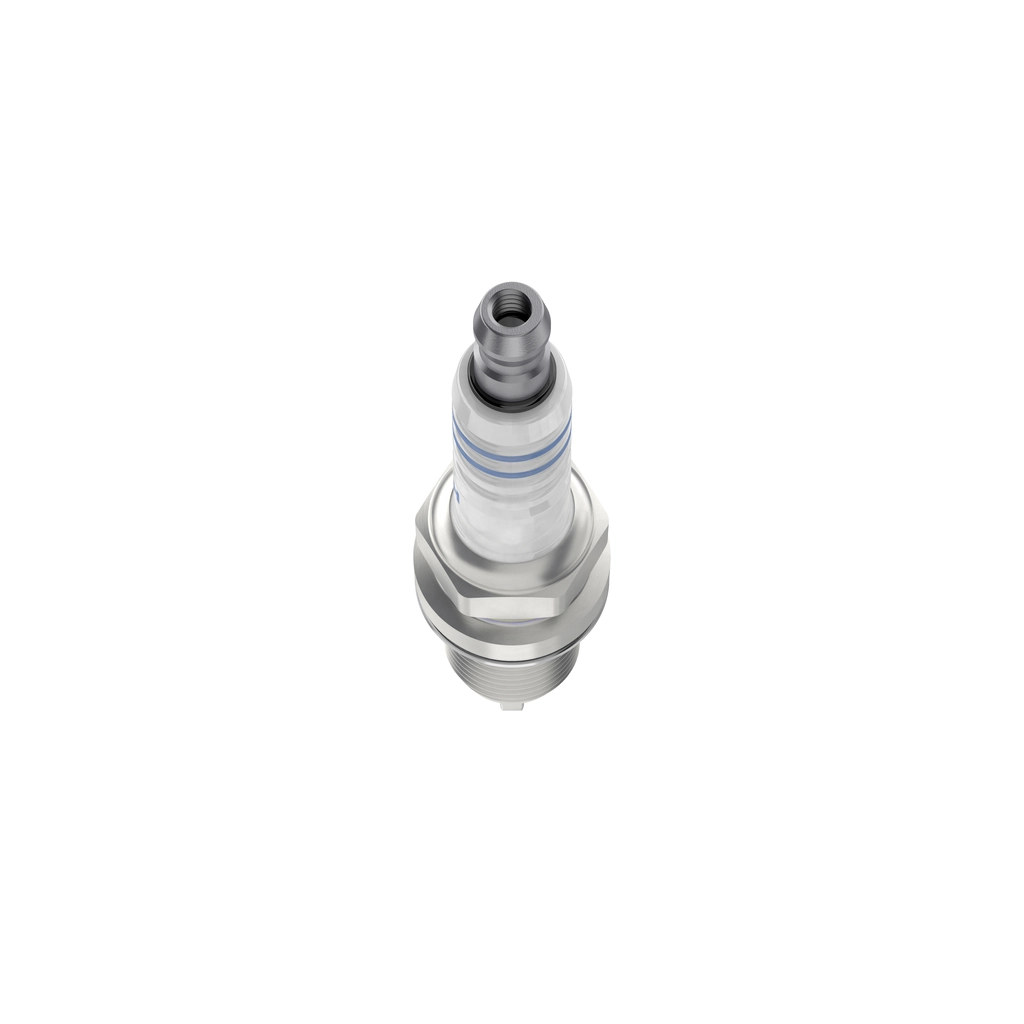 Свічки автомобільні Bosch 0241240609 ціна, від 3.33 USD