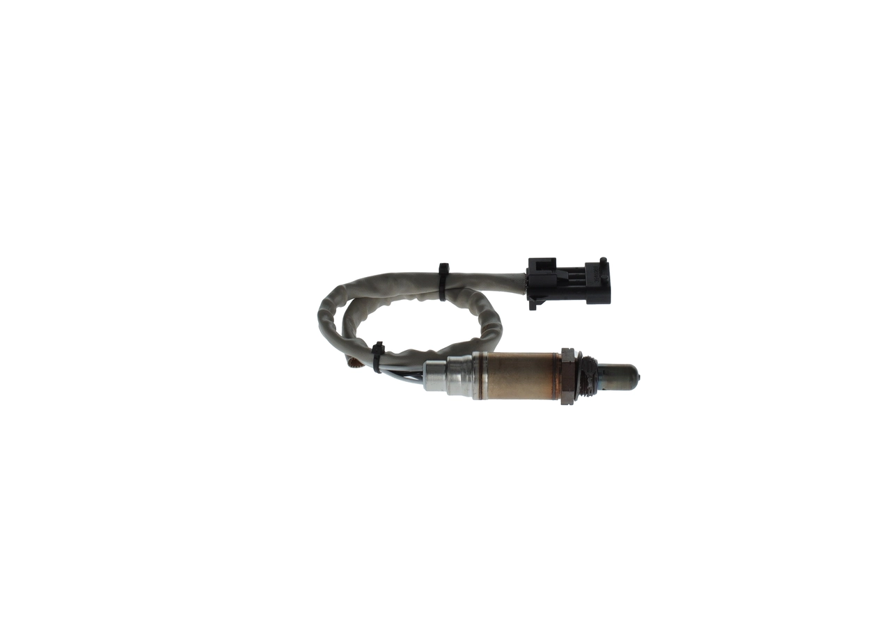 Купити 098622A225 Bosch Котушка запалювання