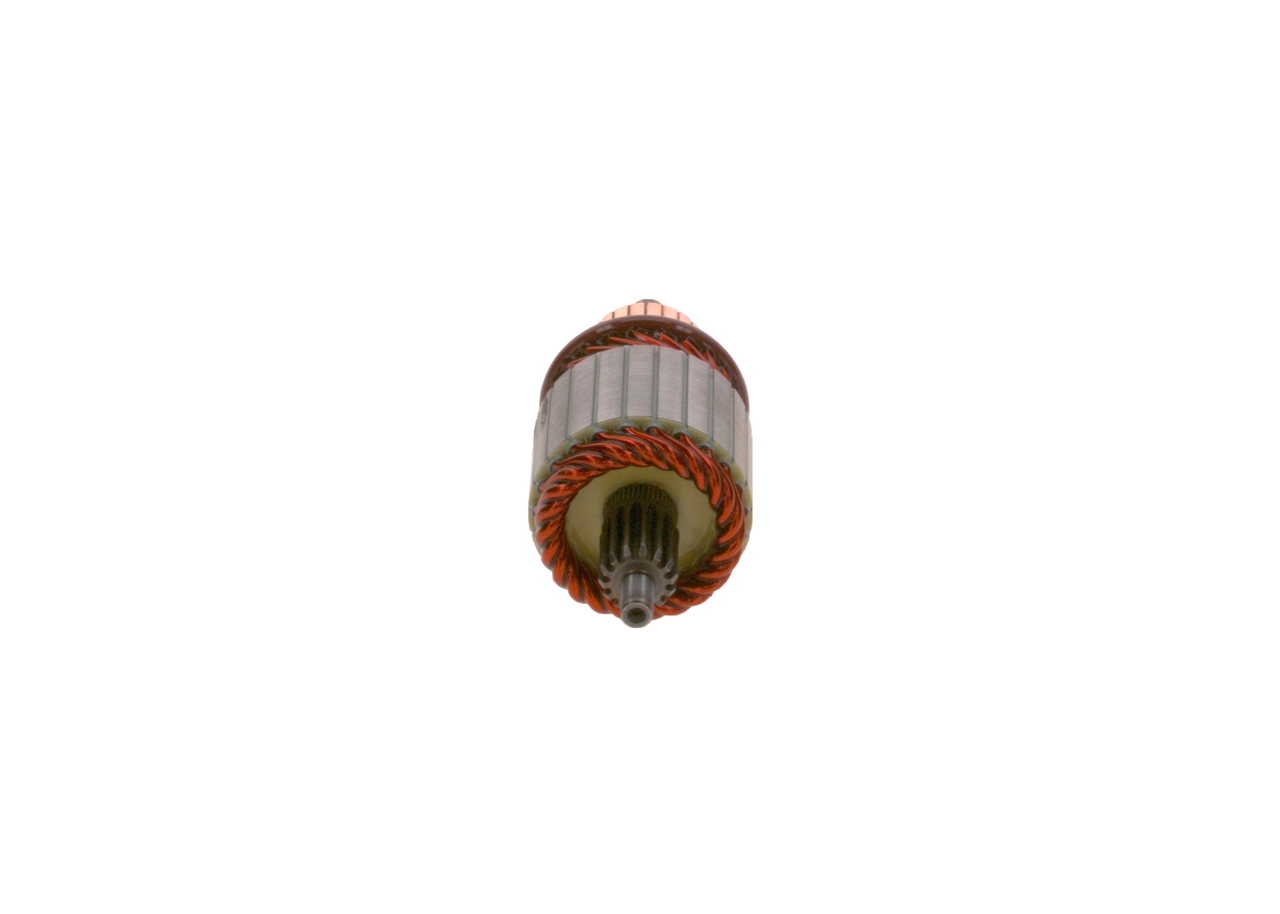 Купити 1986SE1584 Bosch Якір (ротор) стартера