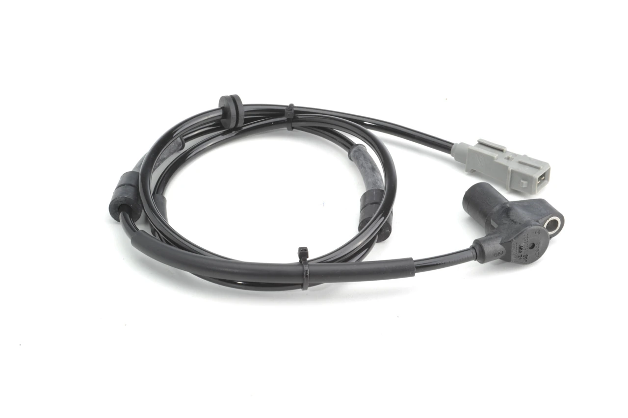 Купити 0265006200 Bosch Датчик АБС (ABS) передній