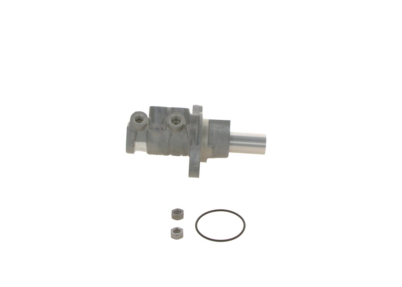 Циліндр головний гальма (Гідротормоз) Bosch 0204709703 ціна, від 57.50 USD