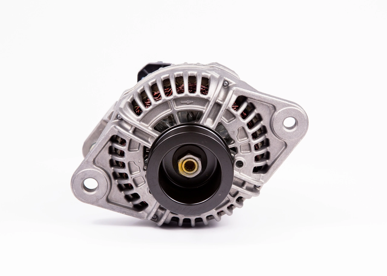 Купити 1986A01034 Bosch Генератор