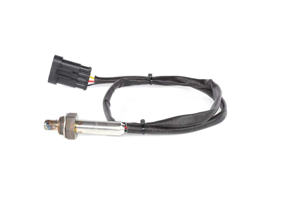 Фільтр тонкого очищення палива Bosch F026402297 ціна, від 42.40 USD