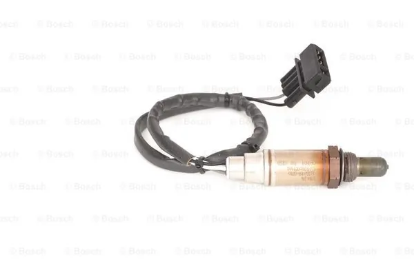 Купити 0258003666 Bosch Лямбдазонд, датчик кисню до каталізатора