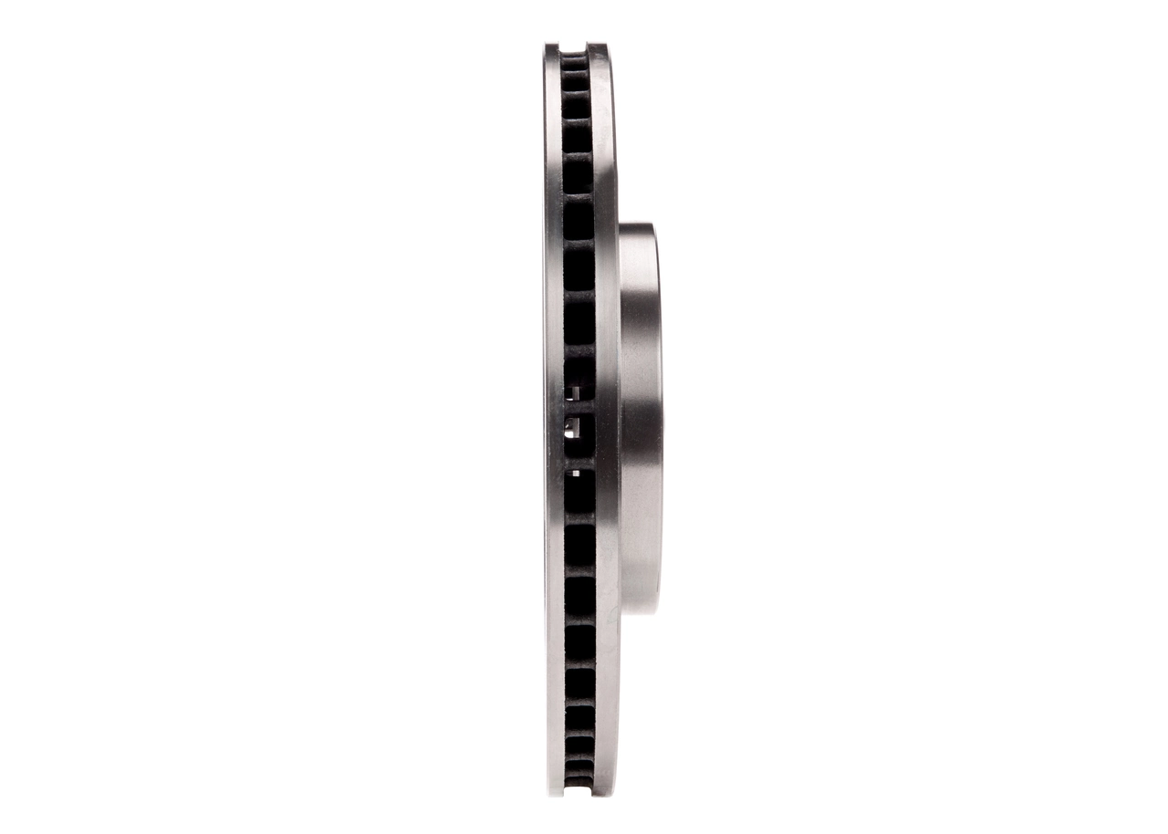 0986479R89 Bosch Гальмо дискове переднє