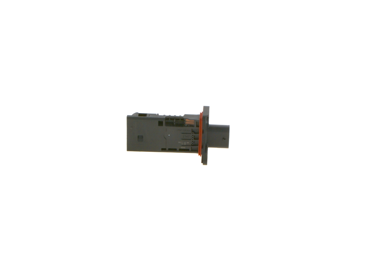 Датчик масової витрати повітря Bosch 0280218461 ціна, від 103.61 USD