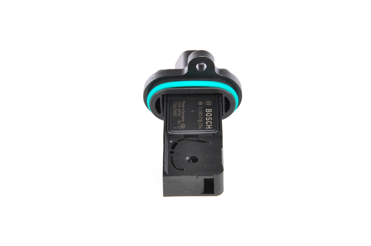 Датчик масової витрати повітря Bosch 0280218254 ціна, від 43.02 USD