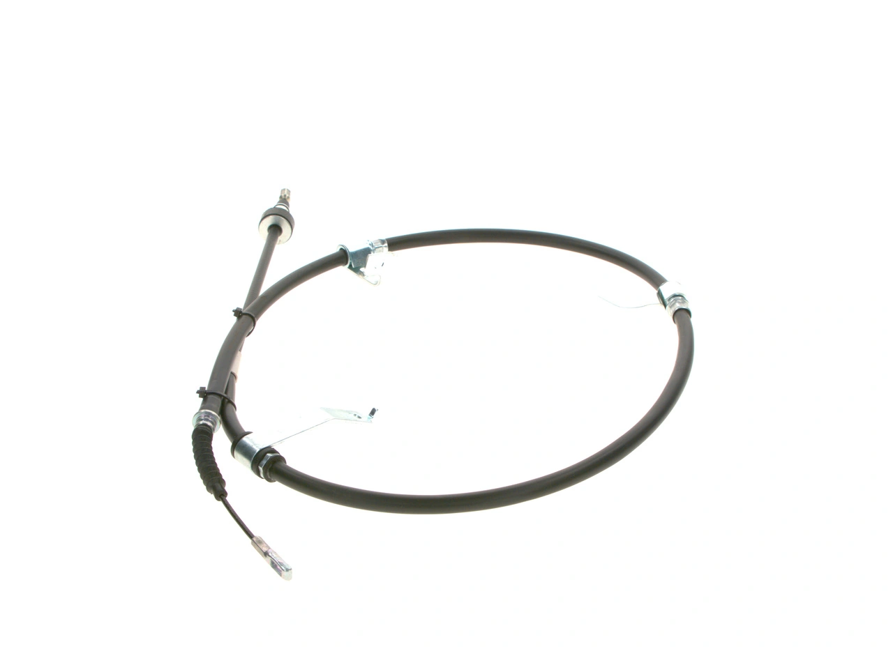 Трос стоянкового гальма задній лівий Bosch 1987482849 ціна, від 36.19 USD