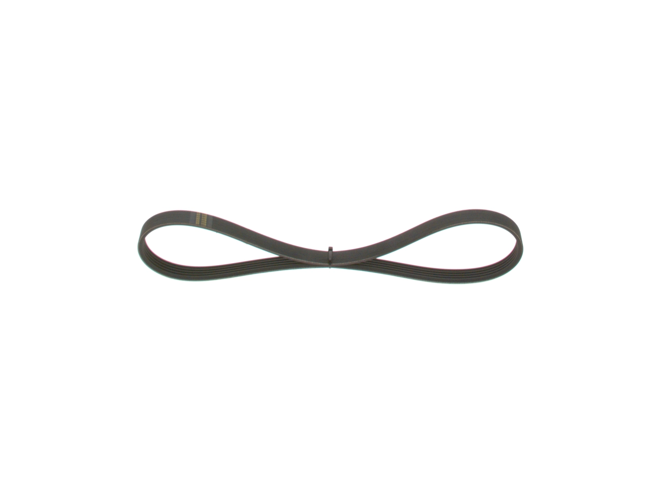 Поліклиновий ремінь на Toyota Corolla  E9