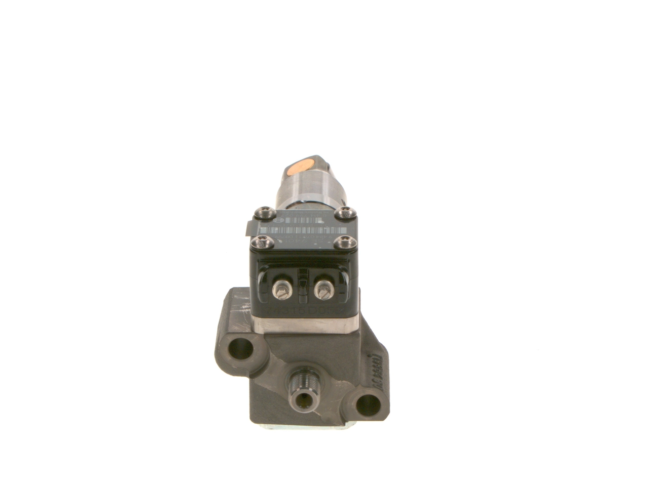 Купити 0986445103 Bosch Форсунка дизельна в зборі, розпилювач + тримач