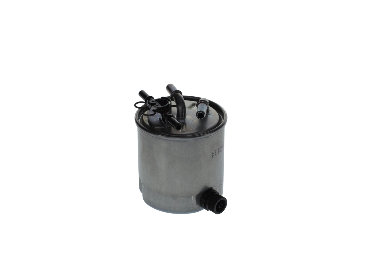 Купити F026402072 Bosch Фільтр-відстійник палива грубої очистки
