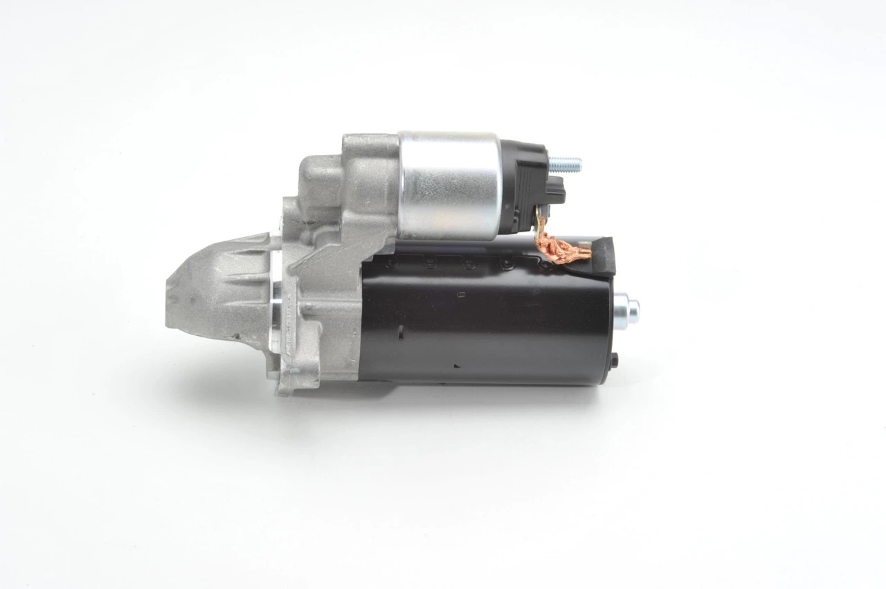 Стартер Bosch 0001115045 ціна, від 37.67 USD