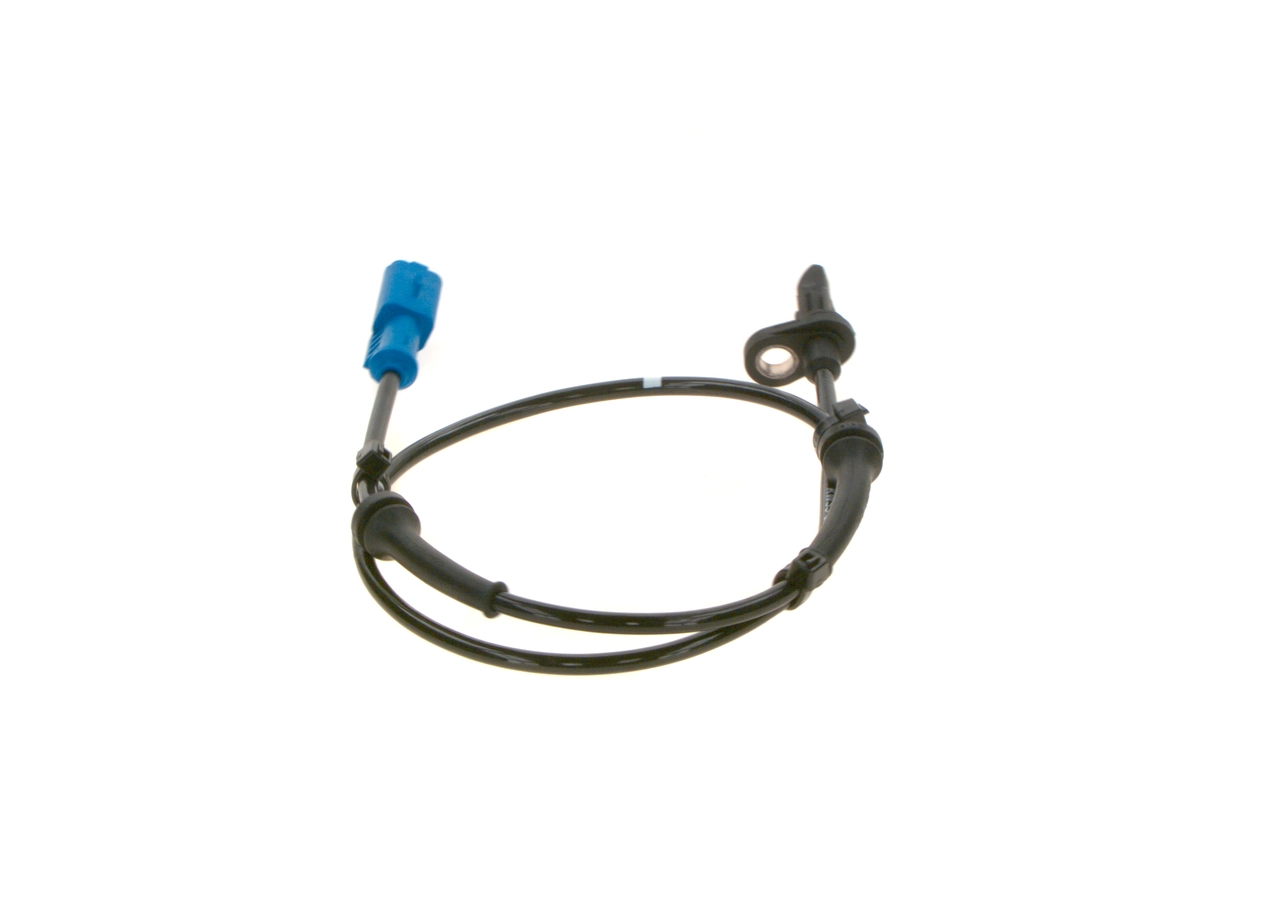 Купити 0265008485 Bosch Датчик АБС (ABS) задній