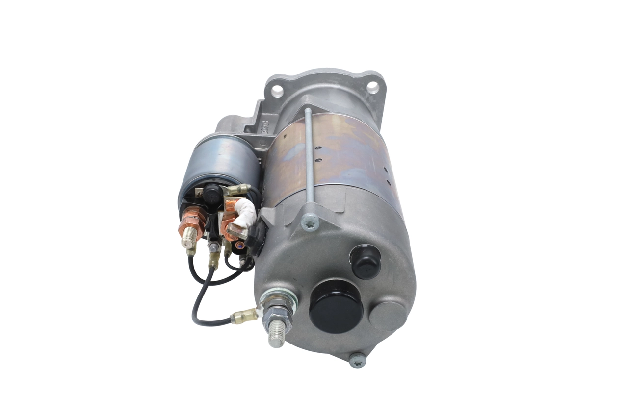 Купити 0001330068 Bosch Стартер