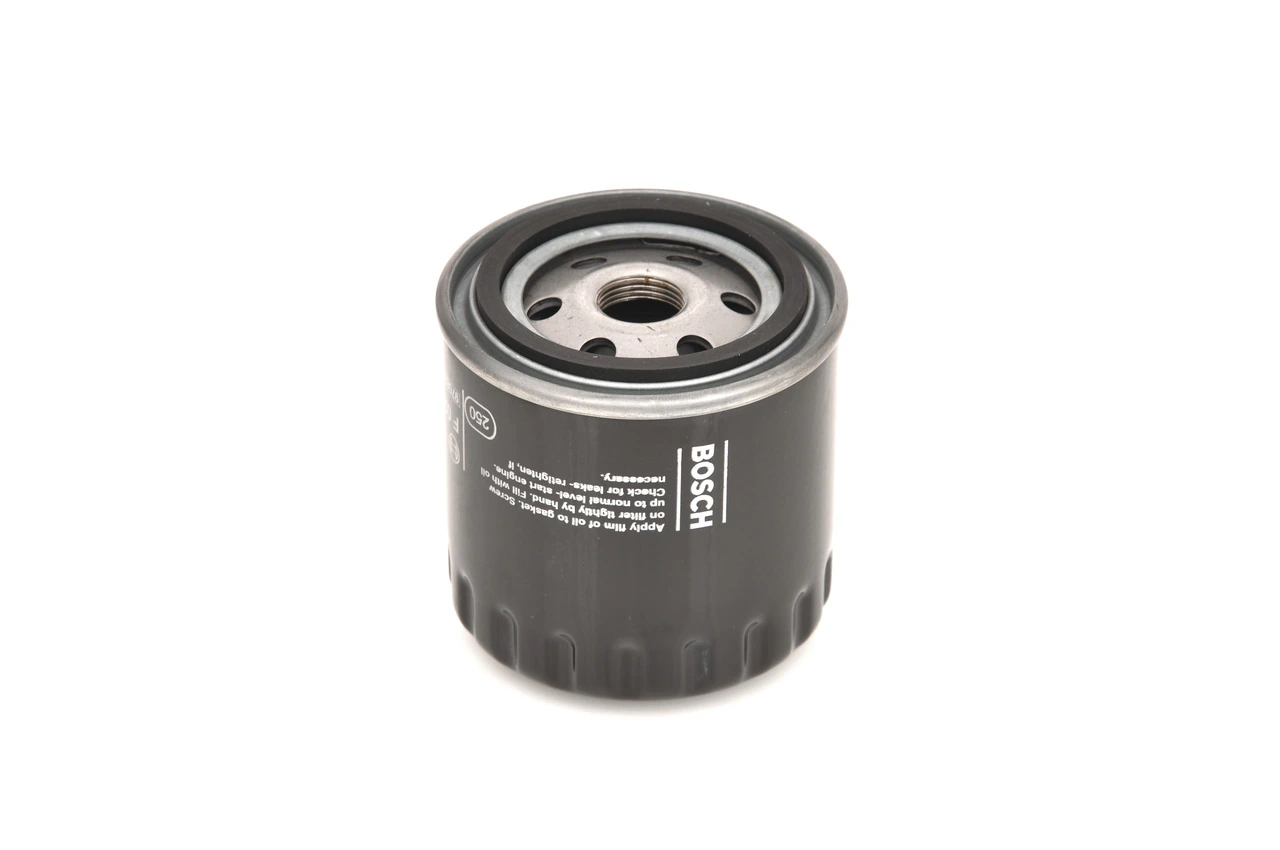Купити F026407184 Bosch Фільтр очищення масла відцентровий