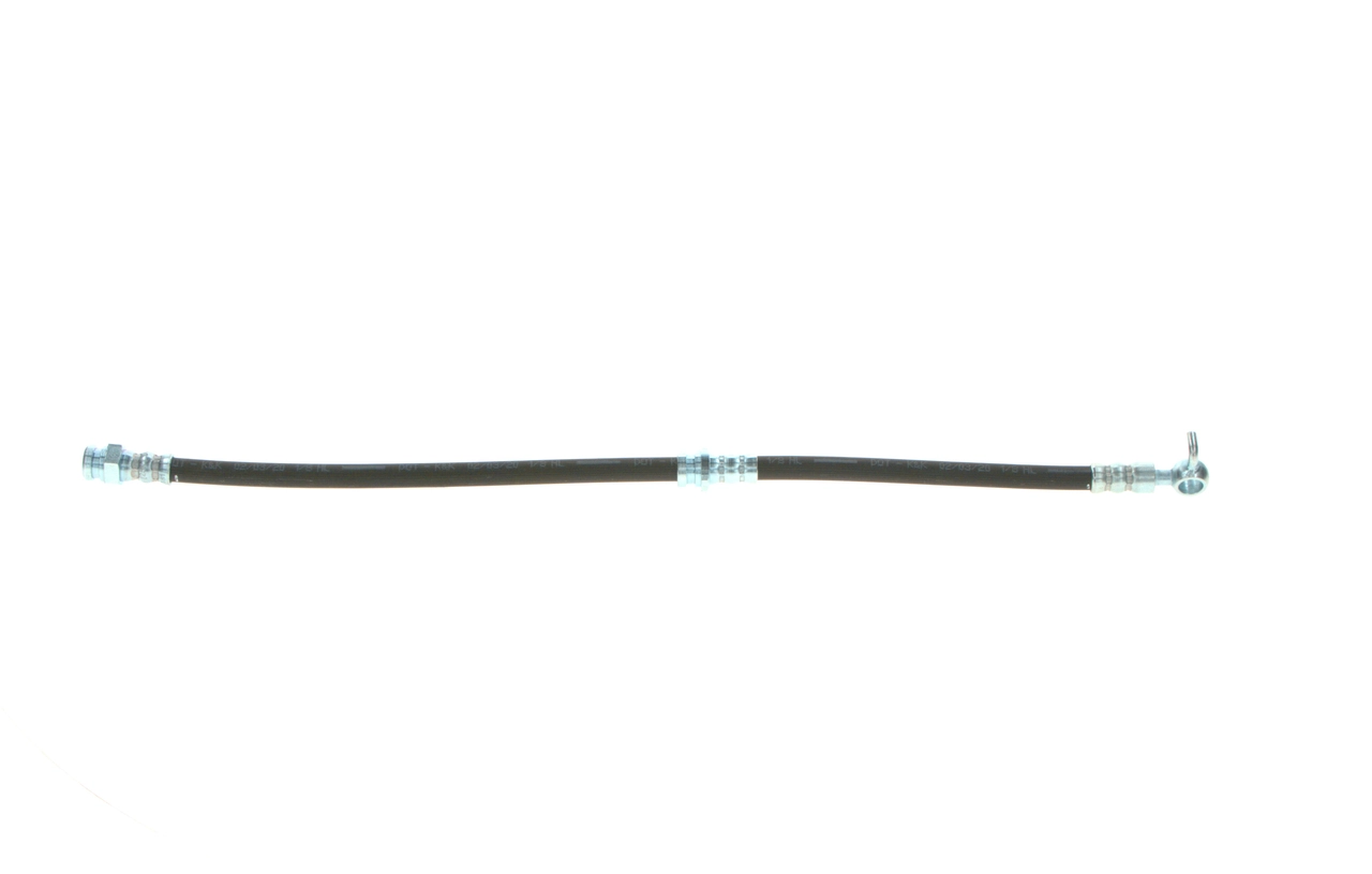 Шланг гальмівний передній, правий Bosch 1987481A81 ціна, від 20.53 USD