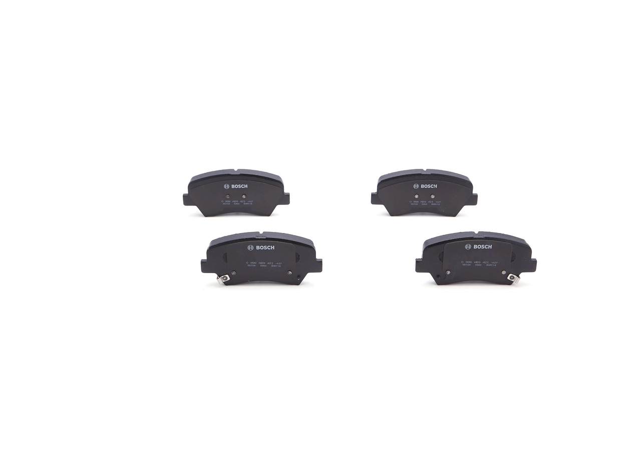 Фільтр тонкого очищення палива Bosch F026402371 ціна, від 18.04 USD