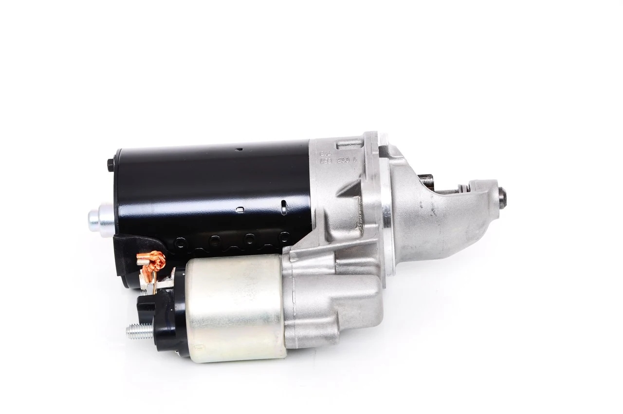 Стартер Bosch 0001107024 ціна, від 80.25 USD