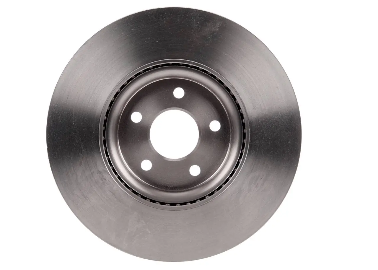 0986479660 Bosch Гальмо дискове переднє