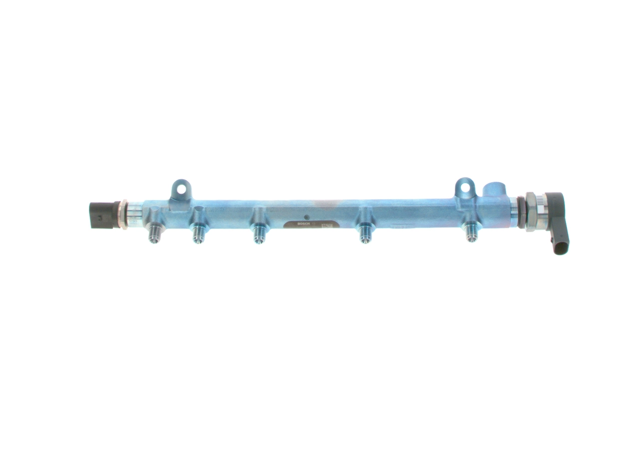 Рампа форсунок системи упорскування палива Bosch 0445214162 ціна, від 6.33 USD