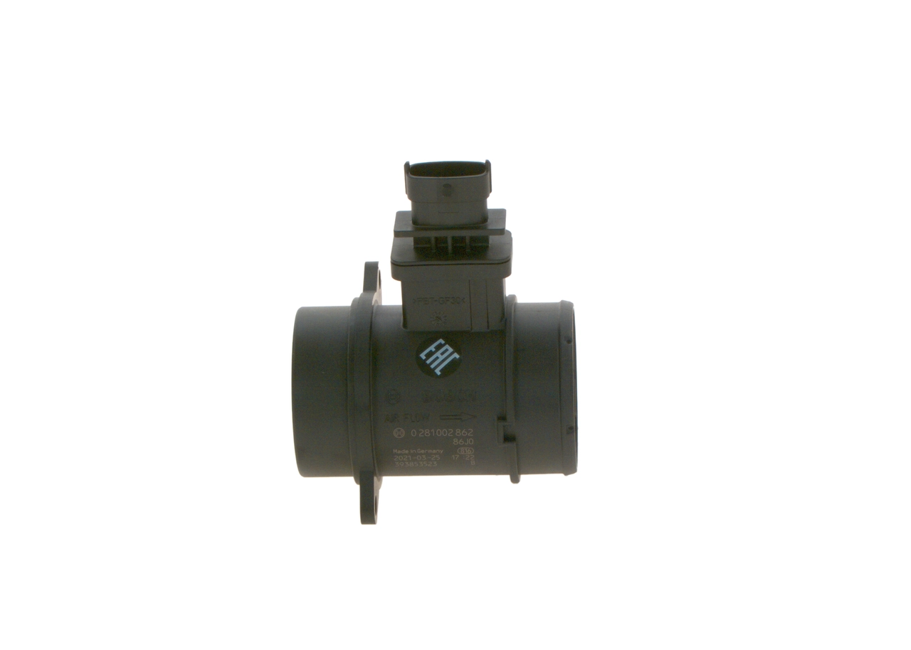 ДМРВ 0281002862 Bosch