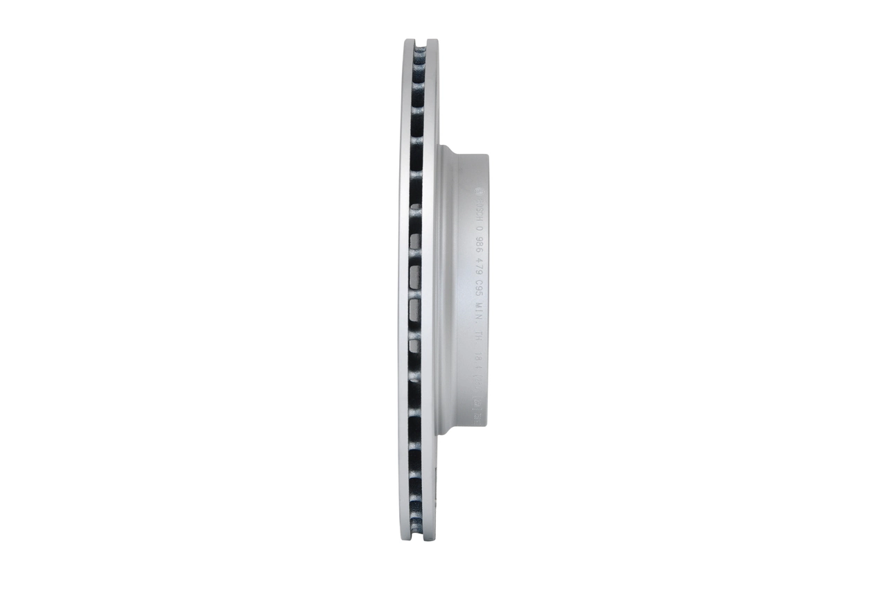 0986479C95 Bosch Дискові гальма