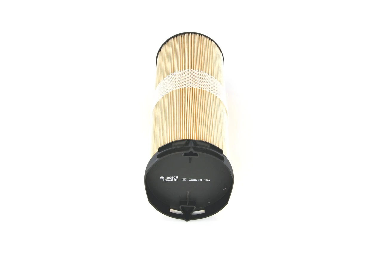 Купити F026400214 Bosch Автомобільний фільтр повітря