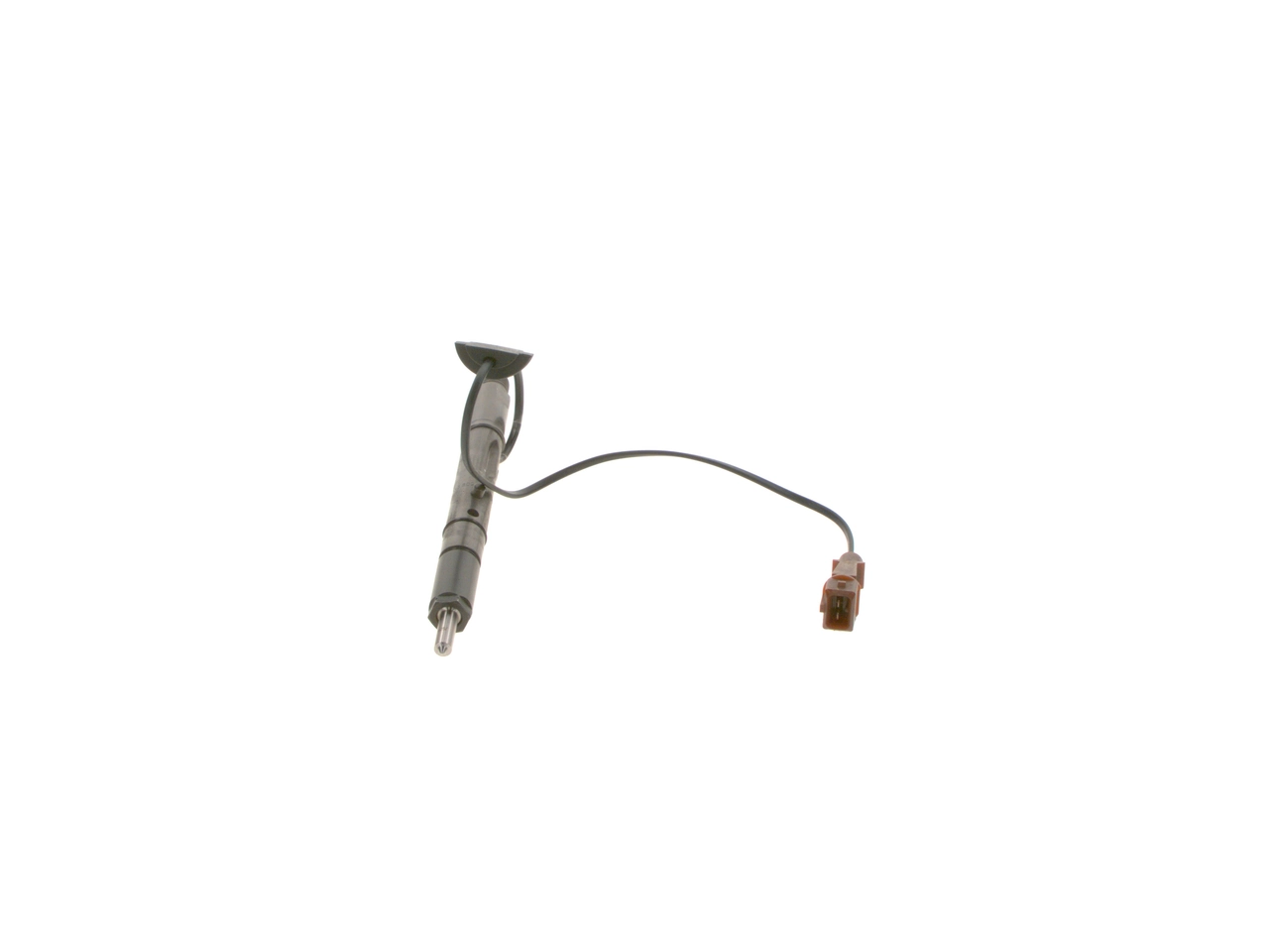 Купити 0432133802 Bosch Форсунка дизельна в зборі, розпилювач + тримач