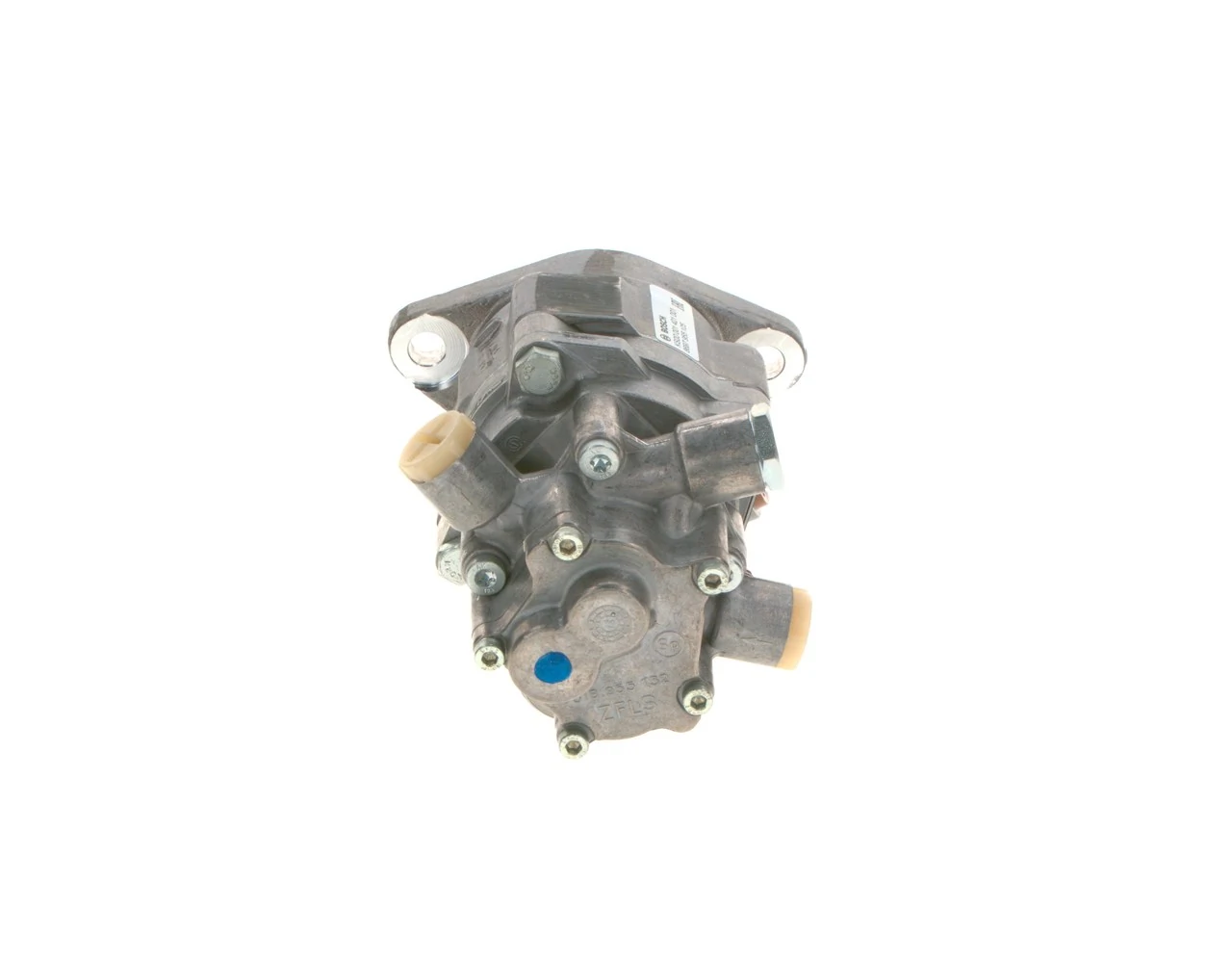 KS00001401 Bosch Насос гідропідсилювача