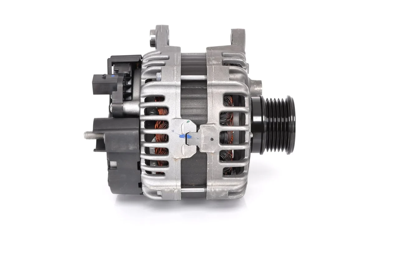 Генератор Bosch 0125711080 ціна, від 126.55 USD