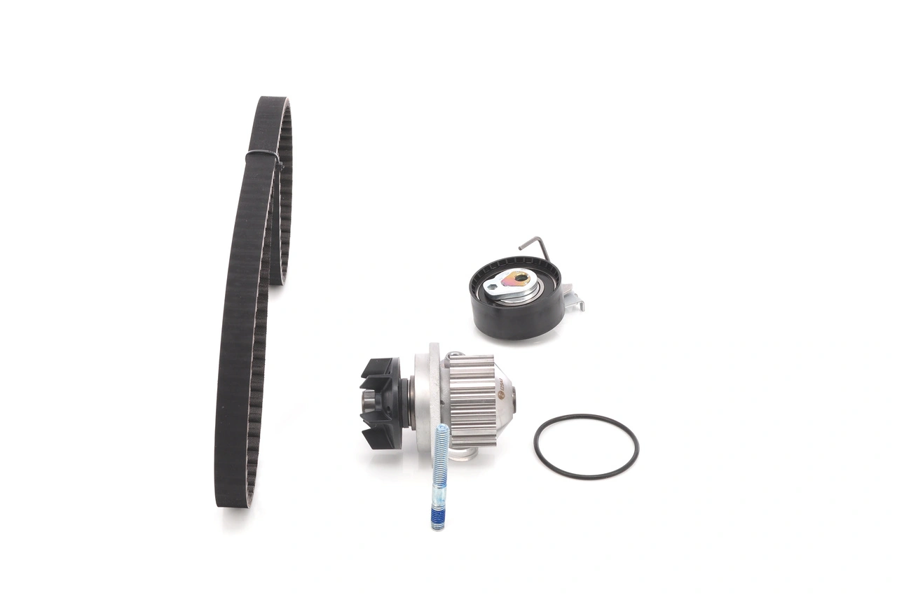 Комплект ГРМ Bosch 1987946934 ціна, від 62.96 USD