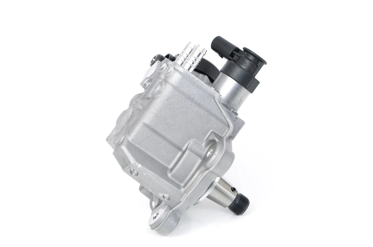 Купити 0445010543 Bosch Насос паливний високого тиску (ПНВТ) - DIESEL