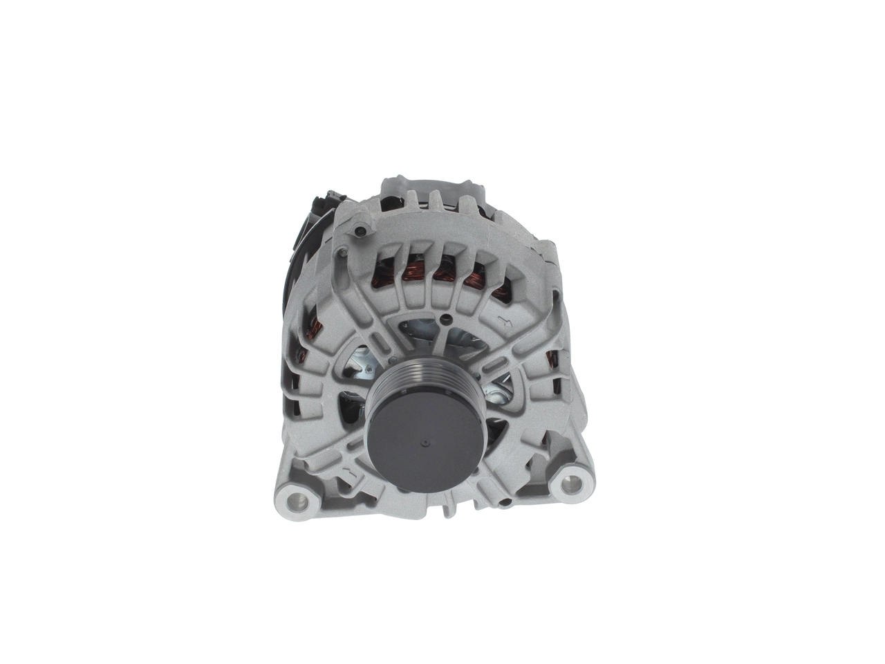 Купити 1986A00572 Bosch Генератор