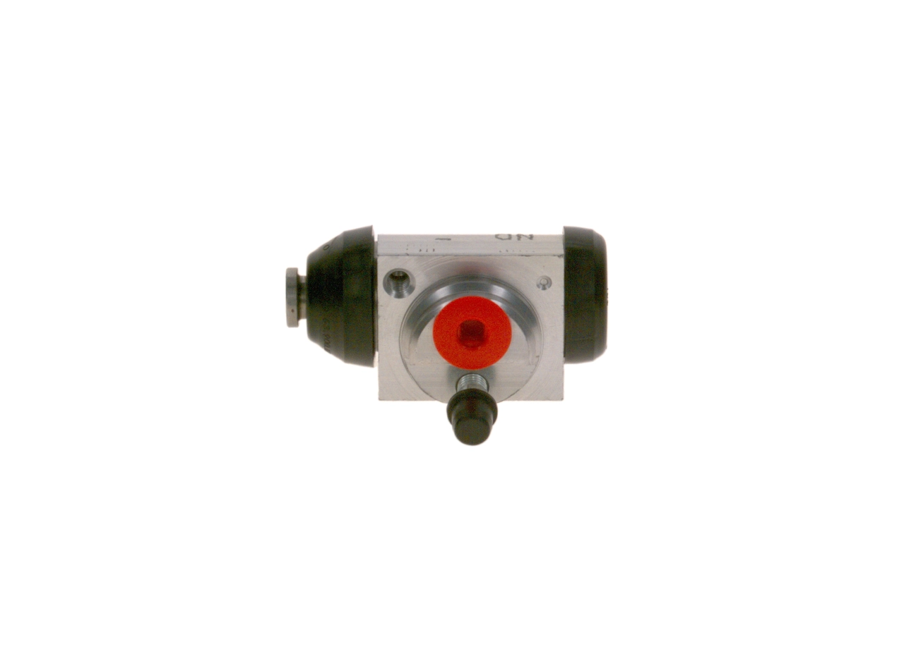 Циліндр гальмівний колісний/робочий, задній Bosch F026002573 ціна, від 23.23 USD