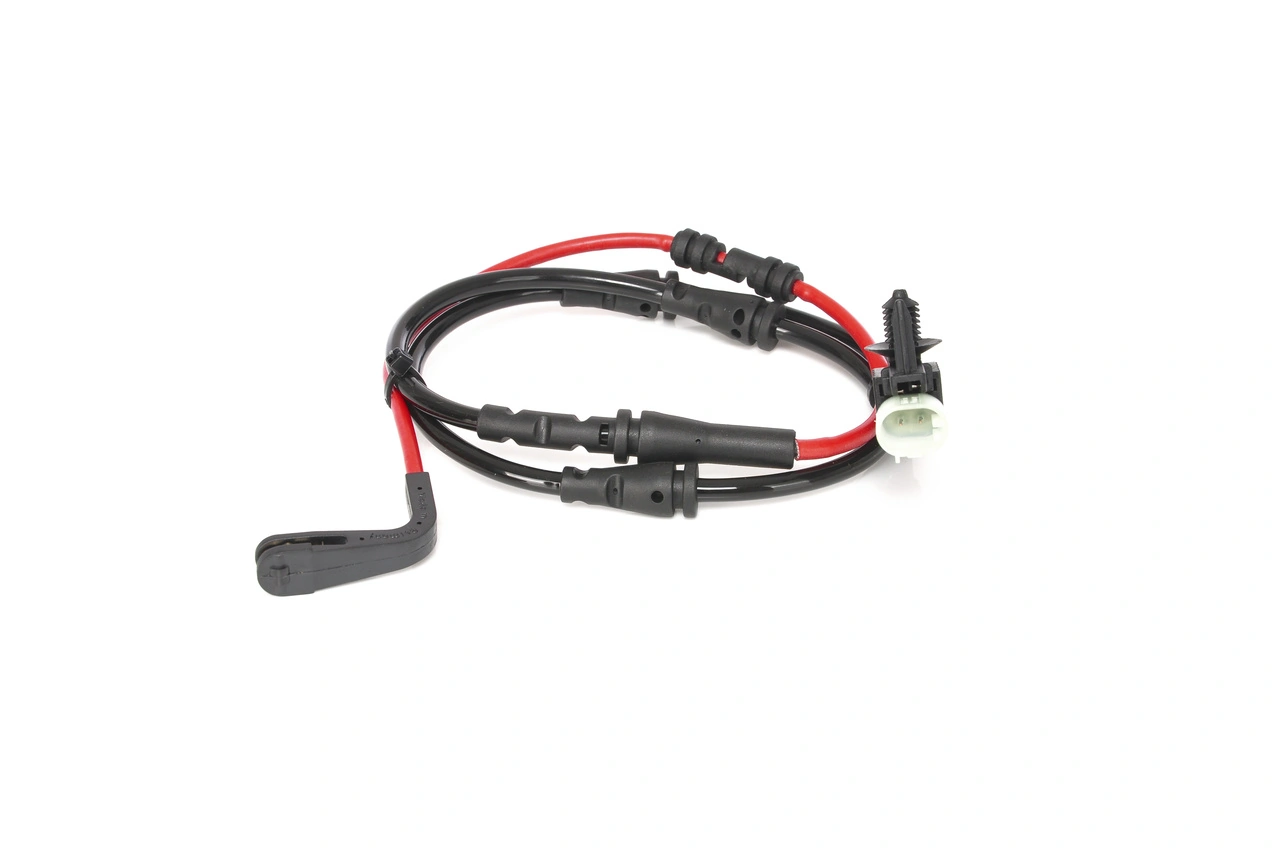 Датчик зносу гальмівних колодок, задній Bosch 1987473564 ціна, від 11.32 USD