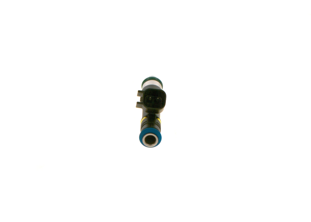 Купити 0280158138 Bosch Форсунка дизельна в зборі, розпилювач + тримач