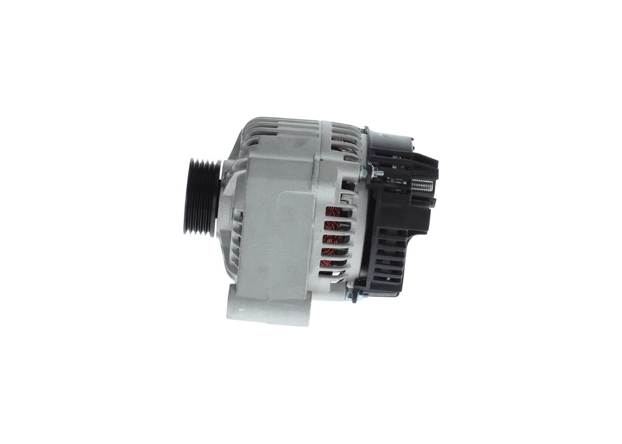 0986479544 Bosch Гальмо дискове переднє