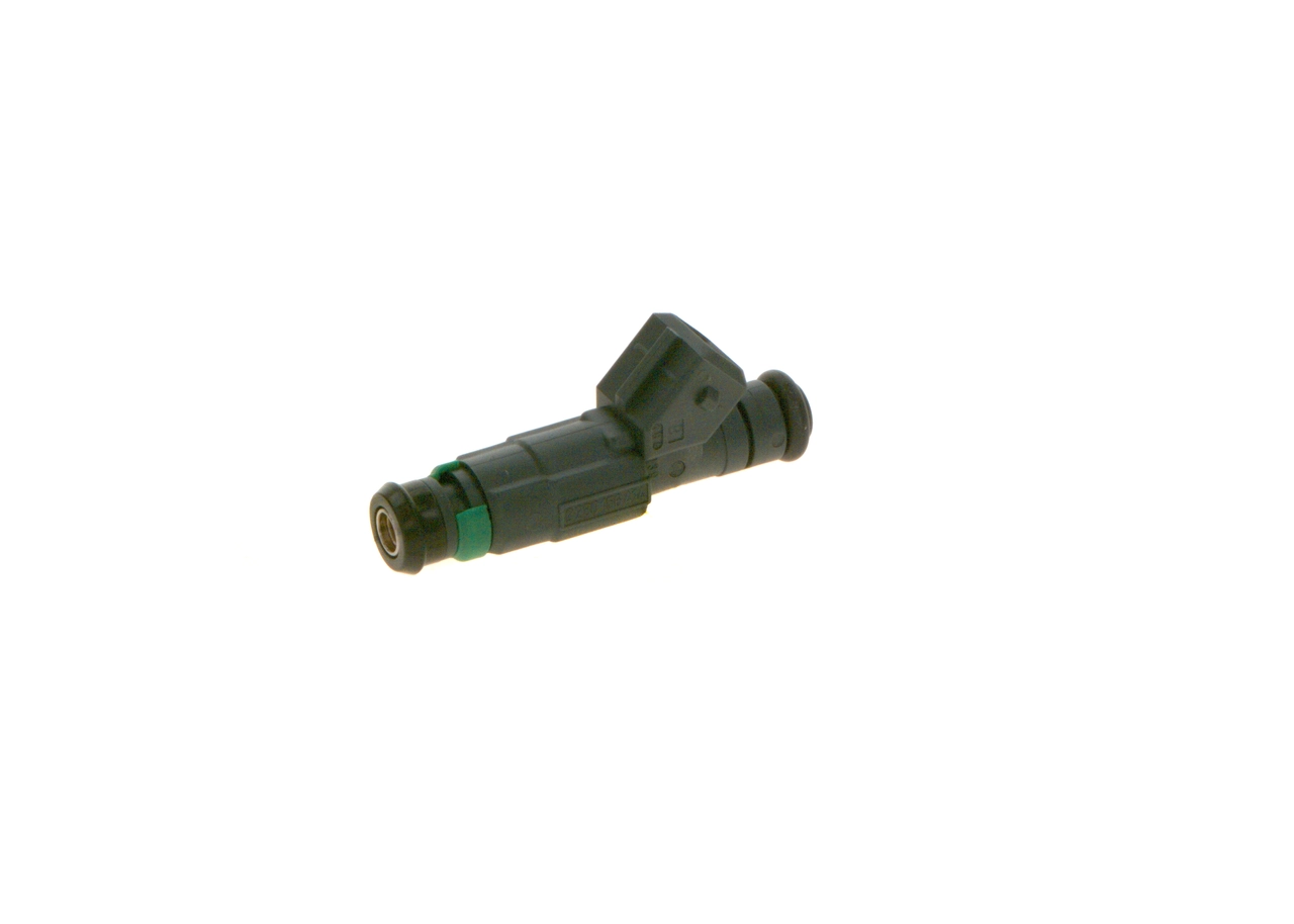 Купити 0280156414 Bosch Форсунка дизельна в зборі, розпилювач + тримач