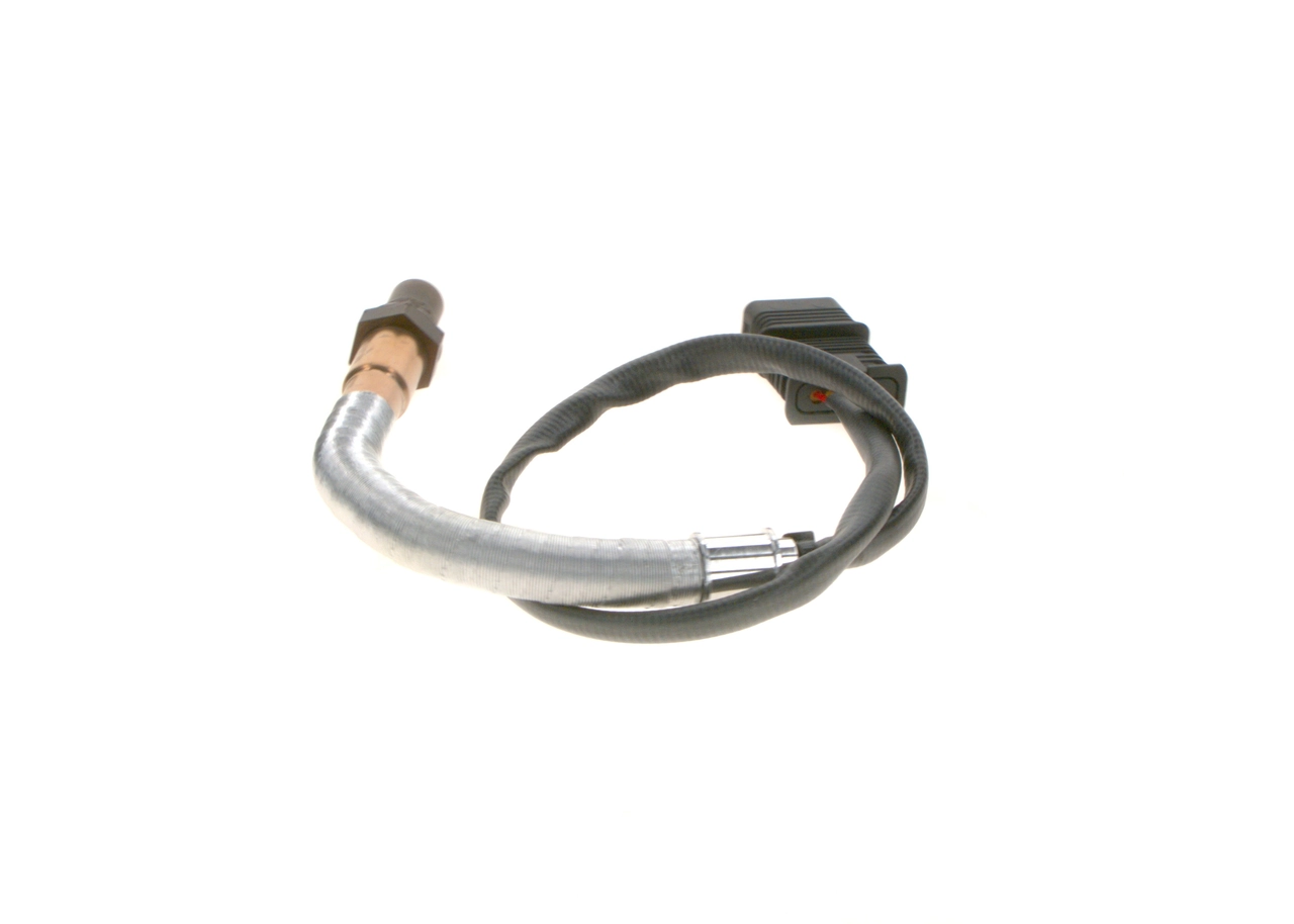 Лямбда датчик кисню Bosch 0258027019 ціна, від 115.17 USD