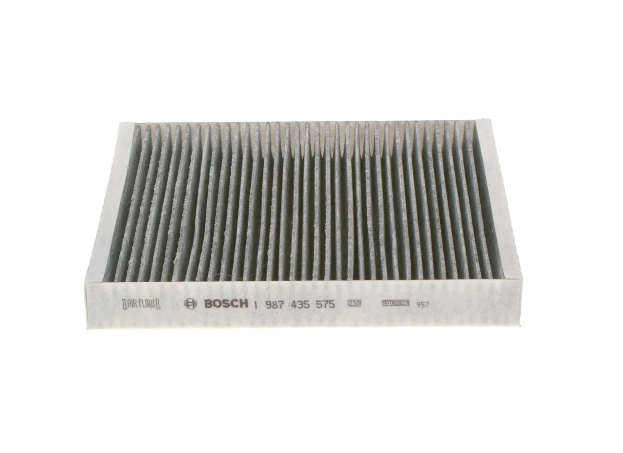 Фільтр повітряний обігрівача Bosch 1987435575 ціна, від 18.94 USD