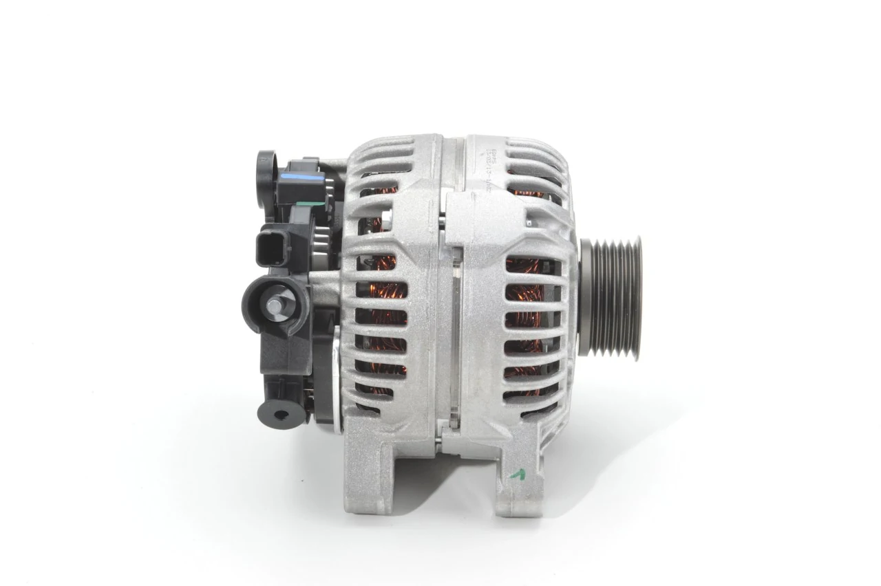 Купити 0124525034 Bosch Генератор