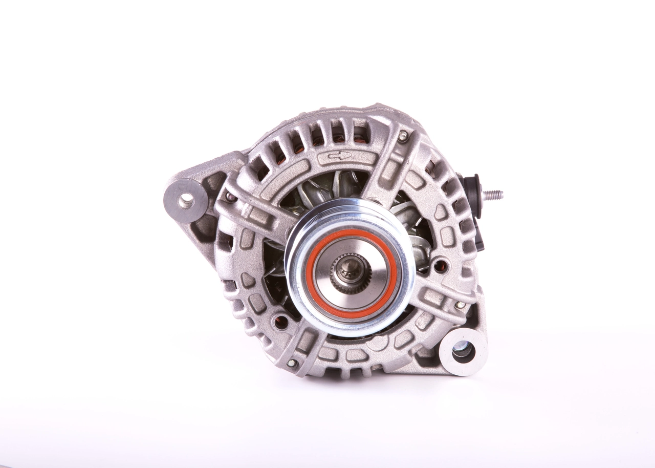 0124315033 Bosch Авто генератор