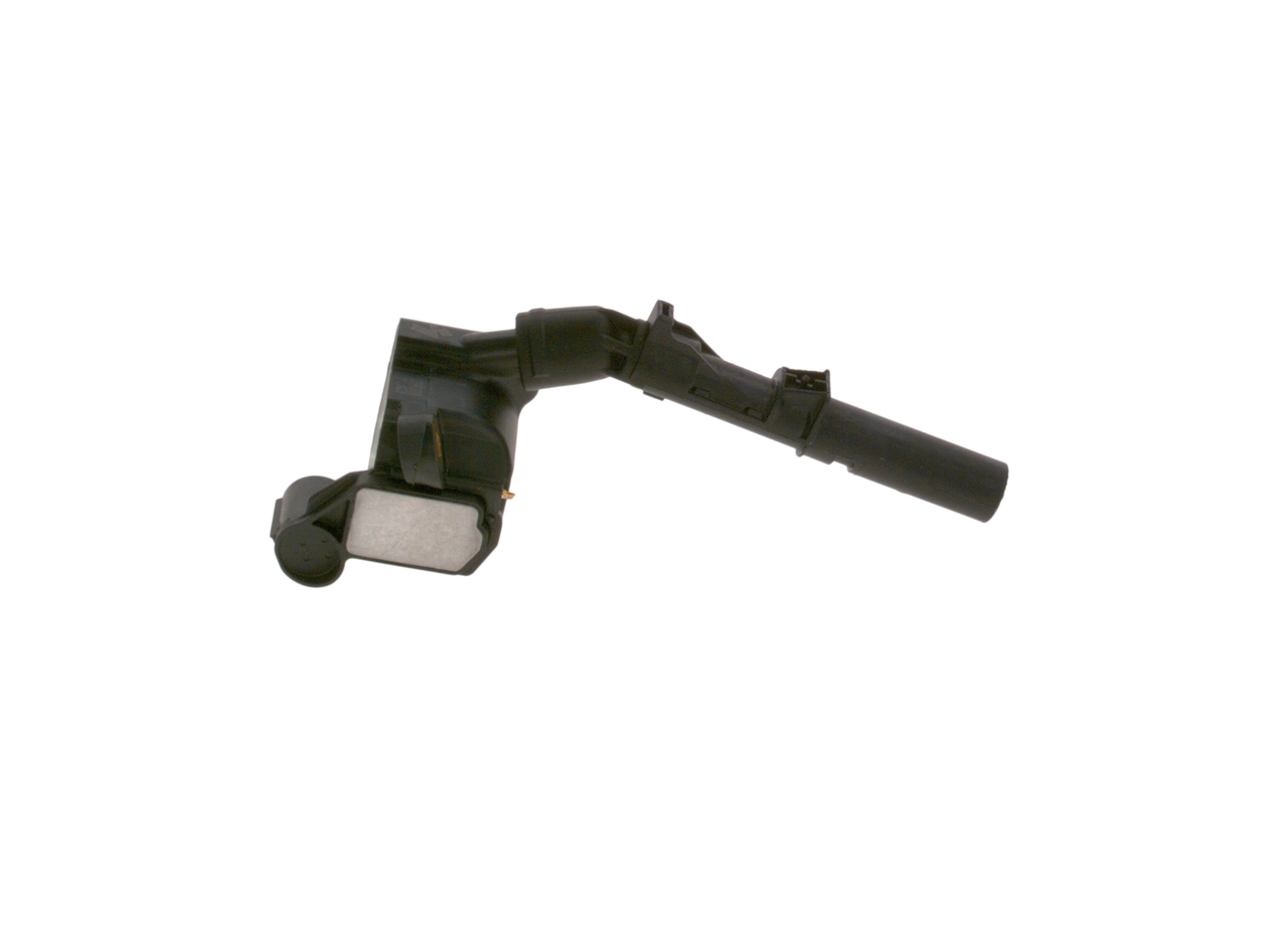 Купити 0986221125 Bosch Котушка запалювання